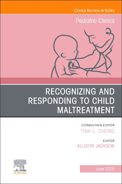 Recognizing and Responding to Child Maltreatment, ...