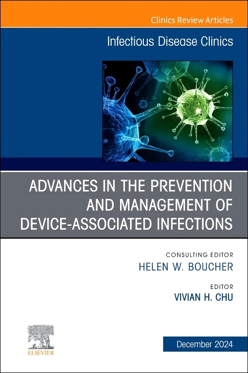 Advances in the Prevention and Management of Devic...