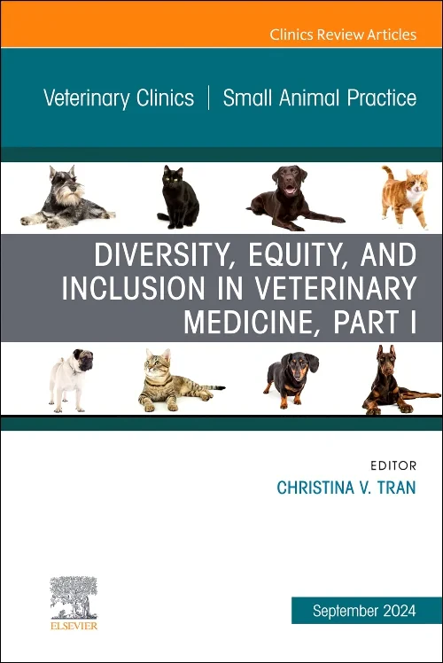 Diversity, Equity, and Inclusion in Veterinary Med...