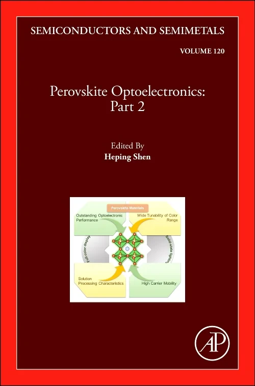Perovskite Optoelectronics