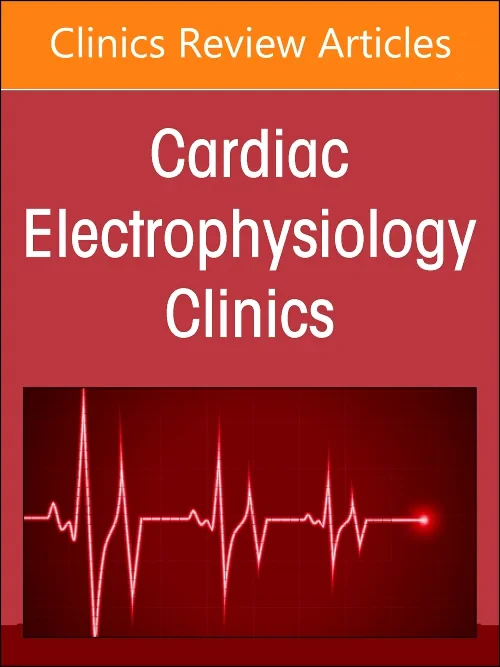 Sports Cardiology, An Issue of Cardiac Electrophys...