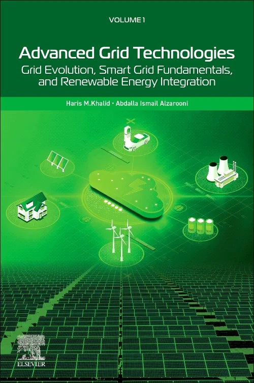 Advanced Grid Technologies, Volume 1