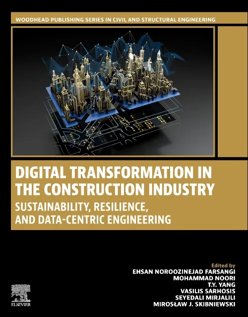 Digital Transformation in the Construction Industr...