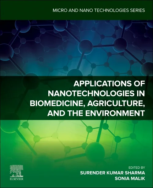 Applications of Nanotechnologies in Biomedicine, A...