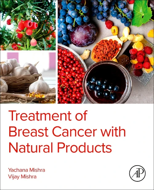 Treatment of Breast Cancer with Natural Products