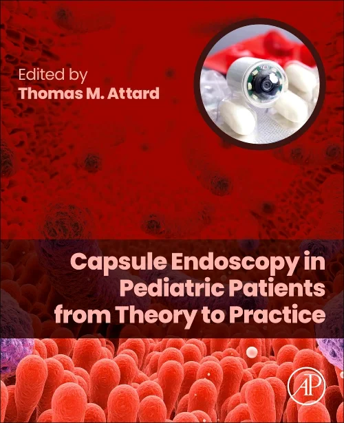 Capsule Endoscopy in Pediatric Patients from Theor...