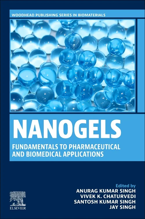 Nanogels: Fundamentals to Pharmaceutical and Biome...