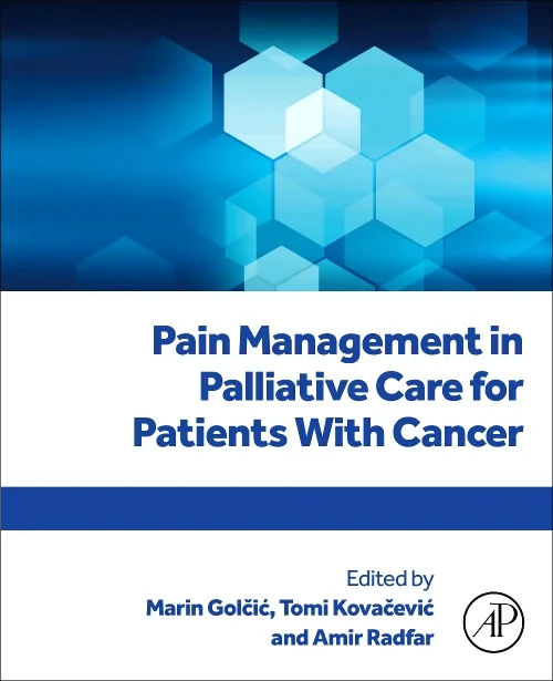 Pain Management in Palliative Care for Patients Wi...
