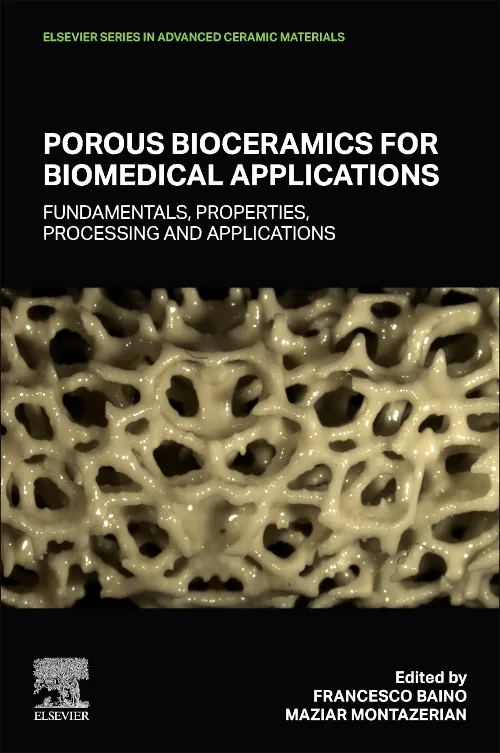 Porous Bioceramics for Biomedical Applications