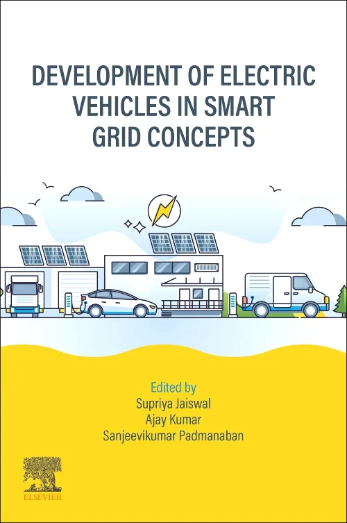 Development of Electric Vehicles in Smart Grid Con...