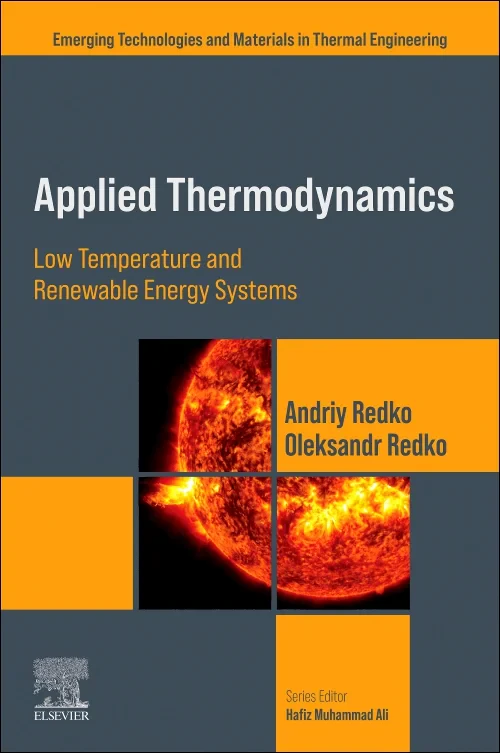 Applied Thermodynamics