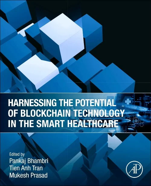 Harnessing the Potential of Blockchain Technology ...