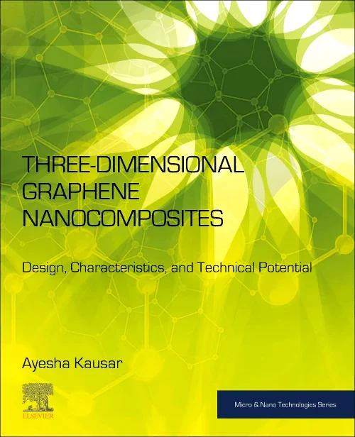 Three-Dimensional Graphene Nanocomposites