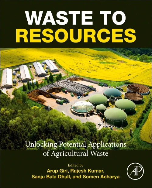 Waste to Resources
