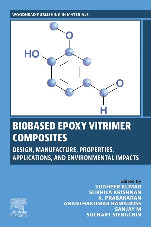 Biobased Epoxy Vitrimer Composites