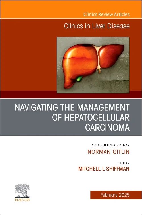 Navigating the Management of Hepatocellular Carcin...