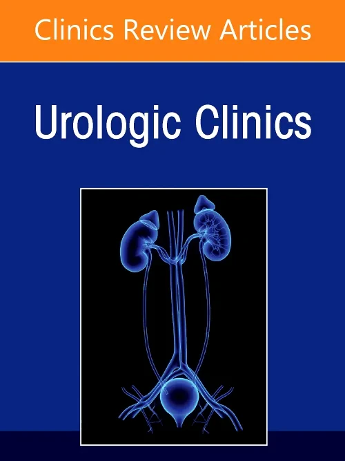 Medical and Surgical Management of Urolithiasis, A...
