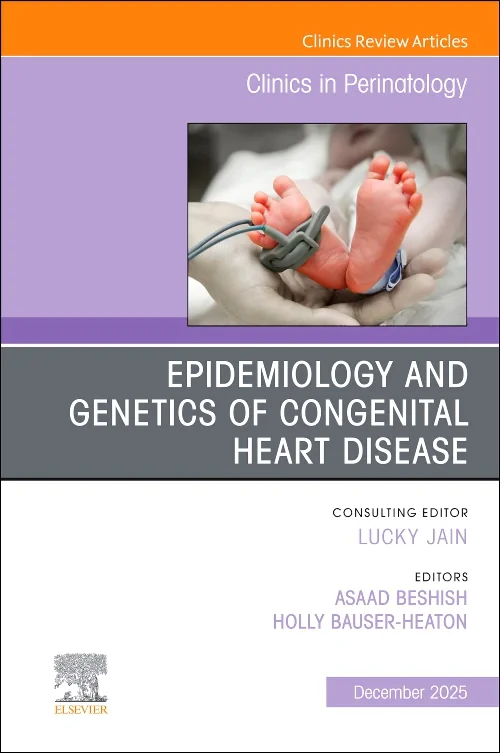 Epidemiology and Genetics of Congenital Heart Dise...