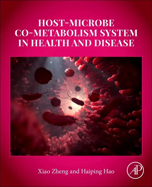 Host-Microbe Co-metabolism System in Health and Di...