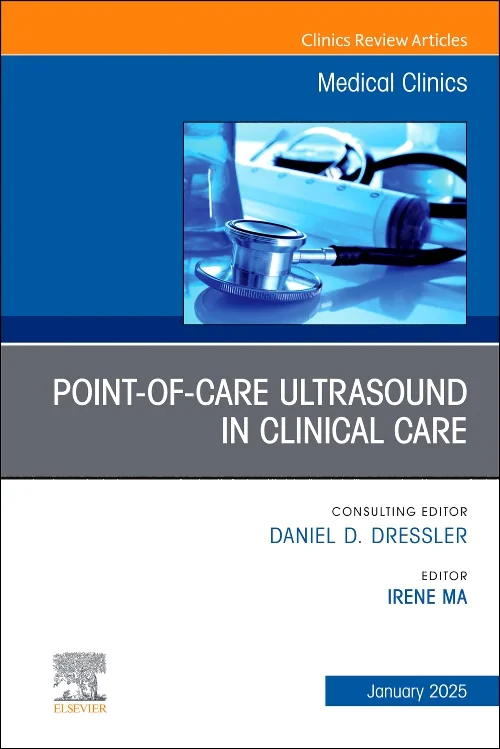 Point-of-Care Ultrasound in Clinical Care, An Issu...