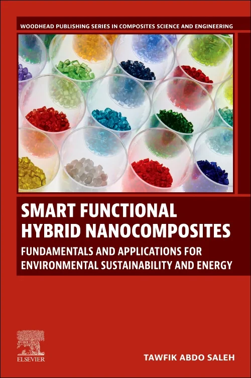 Smart Functional Hybrid Nanocomposites