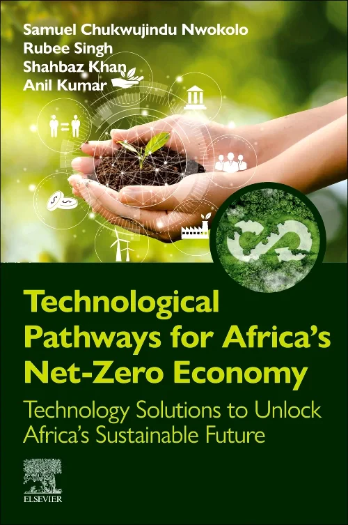 Technological Pathways for Africa's Net-Zero Econo...