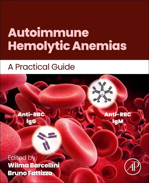 Autoimmune Hemolytic Anemias