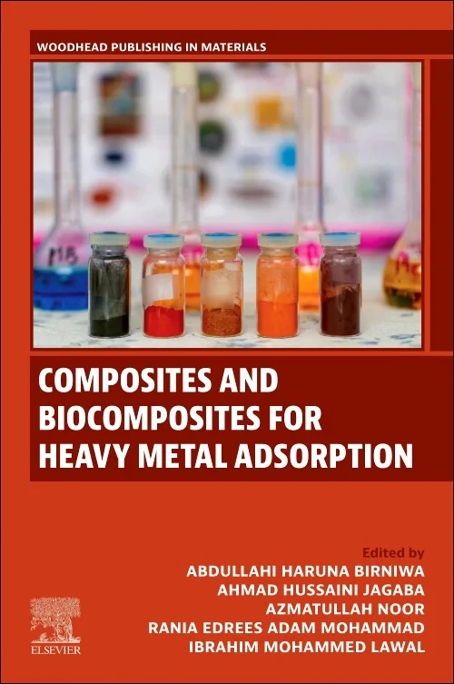Composites and Biocomposites for Heavy Metal Adsor...