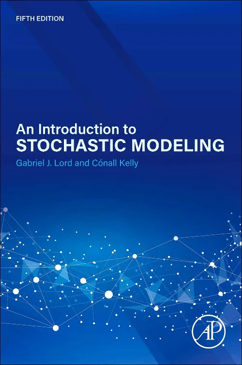 An Introduction to Stochastic Modeling