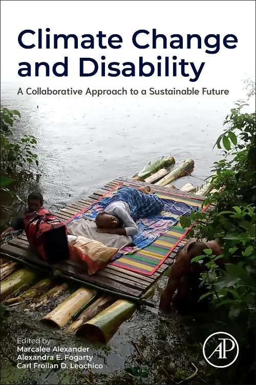 Climate Change and Disability