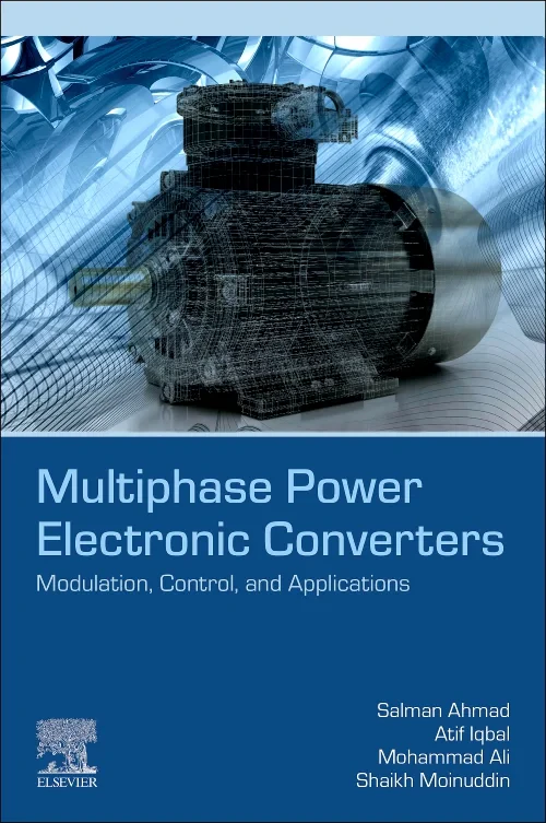 Multiphase Power Electronic Converters