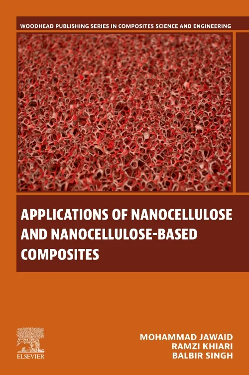 Applications of Nanocellulose and Nanocellulose-Ba...