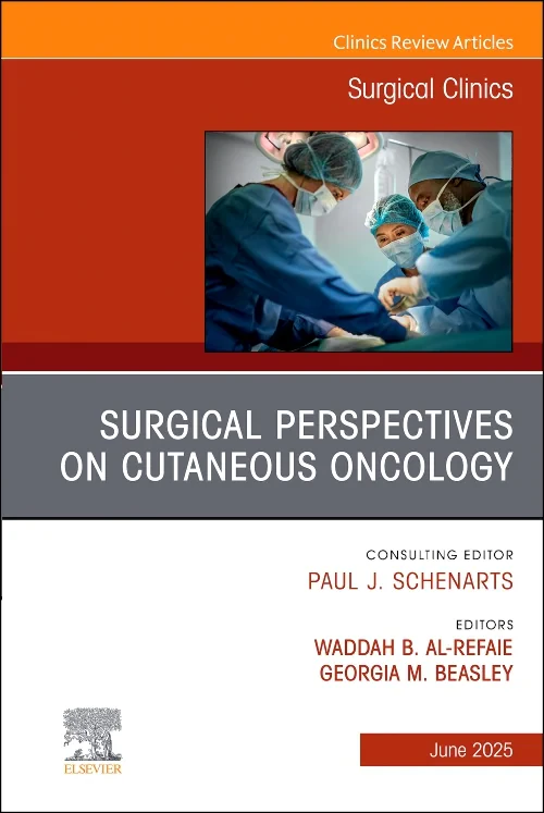 Surgical Perspectives on Cutaneous Oncology, An Is...