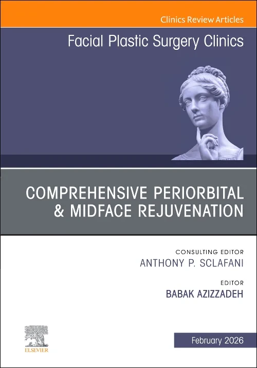 Comprehensive Periorbital & Midface Rejuvenation, ...