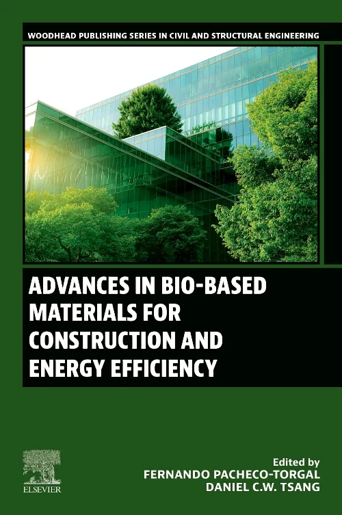 Advances in Bio-Based Materials for Construction a...
