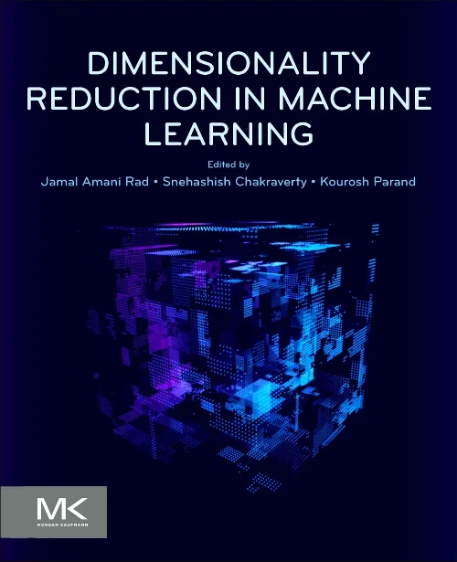 Dimensionality Reduction in Machine Learning