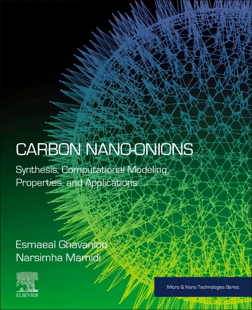 Carbon Nano-onions