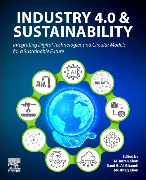 Industry 4.0 and Sustainability