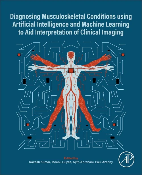 Diagnosing Musculoskeletal Conditions using Artifi...
