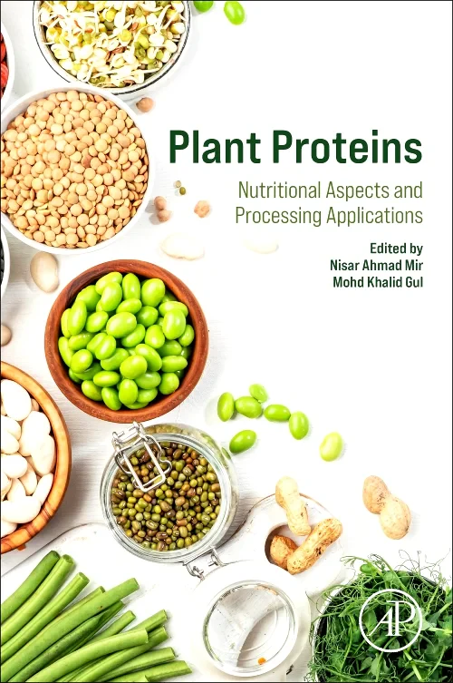 PLANT PROTEINS