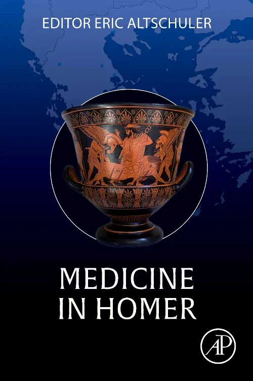 Medicine in Homer