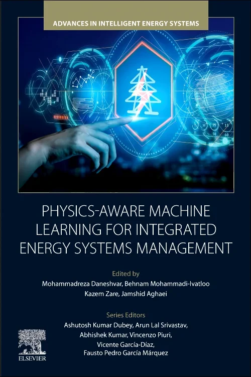 Physics-Aware Machine Learning for Integrated Ener...