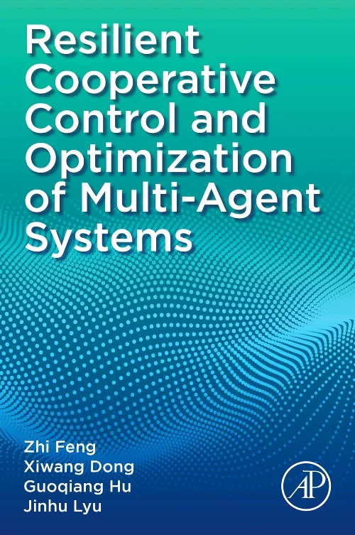 Resilient Cooperative Control and Optimization of ...