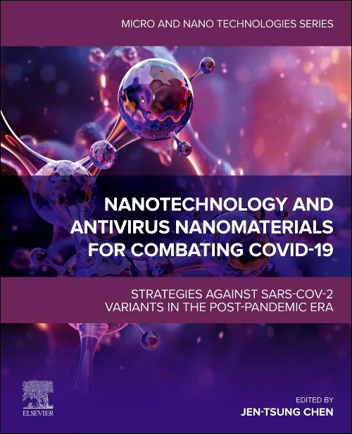 Nanotechnology and Antivirus Nanomaterials for Com...