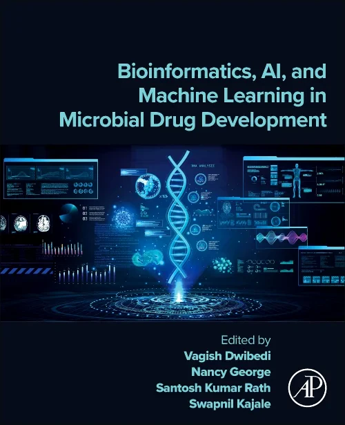 Bioinformatics, AI, and Machine Learning in Microb...