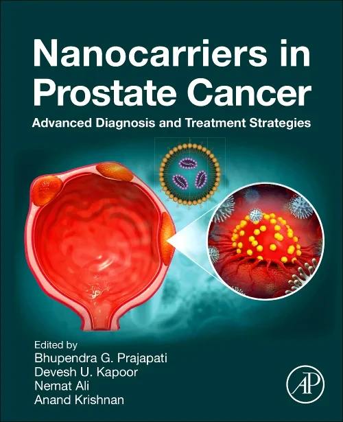 Nanocarriers in Prostate Cancer