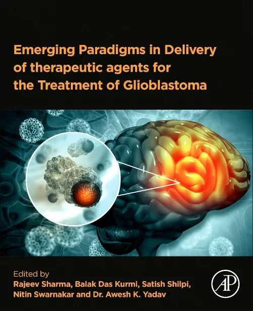 Emerging Paradigms in Delivery of Therapeutic Agen...