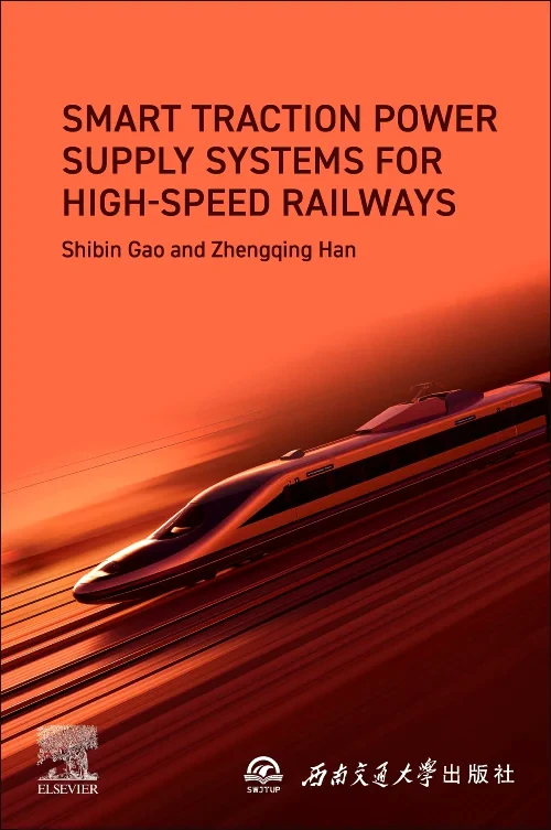 Smart Traction Power Supply Systems for High-speed...
