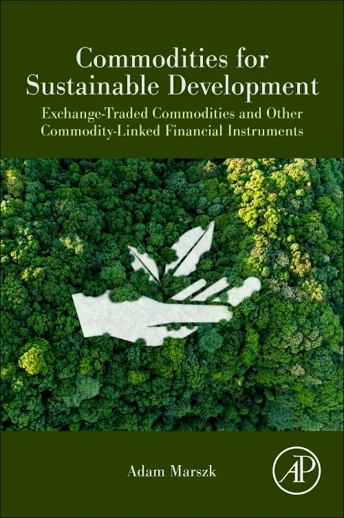 Commodities for Sustainable Development