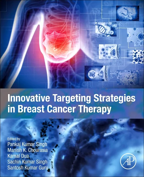 Innovative Targeting Strategies in Breast Cancer T...